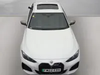Used BMW i4 Comfort Edition 400 kW (544 HP) 2024 Sedan