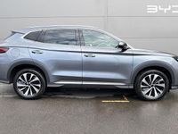 New BYD Seal U Design 11 kW (15 HP) 2025 Grey SUV