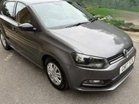 Used VW Polo S 60 HP (44 kW) 2017 Hatchback