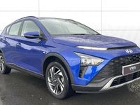 Used Hyundai Bayon SE 101 HP (74 kW) 2024 SUV