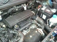 Usado Citroën Nemo 2010 Monovolumen