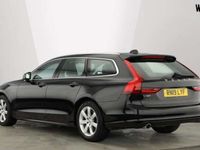 used Volvo V90 Momentum D4