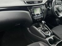 Used Nissan Qashqai Acenta Premium 158 HP (116 kW) 2021 SUV