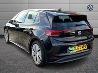 Used VW ID.3 Pro 150 kW (204 HP) 2025 Black Hatchback