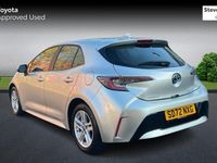 Used Toyota Corolla 122 HP (89 kW) 2022 Hatchback