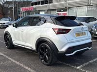 Used Nissan Primera 143 HP (105 kW) 2022 White Hatchback