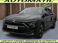 Used Citroën C5 X Shine 224 HP (164 kW) 2023 Estate