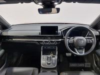 Used Honda CR-V Advance 2025 Red SUV