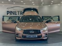 used Infiniti Q30 2.1 SPORT D 5d 168 BHP