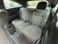 Second-hand Vauxhall Astra SRi 138 CP (101 kW) 2009 Gri Hatchback