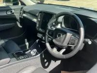Used Volvo XC40 Ultra 197 HP (144 kW) 2026 SUV
