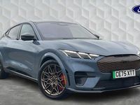 Used Ford Mustang Mach-E GT 358 kW (487 HP) 2025 SUV