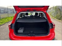 Usado Ford Focus Active 125 HP (91 kW) 2023 Vermelho Carrinha