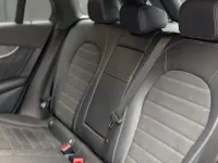 Used Mercedes GLC300 AMG Line Premium Plus 2019 Grey SUV