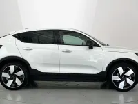 Used Volvo EC40 Ultimate 295 kW (402 HP) 2024 SUV