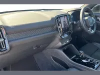 Used Volvo XC40 Ultimate 194 HP (142 kW) 2023 Grey SUV