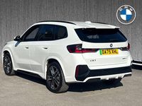 Used BMW iX1 Comfort Edition 230 kW (313 HP) 2026 White SUV