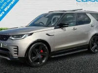 Used Land Rover Discovery SE Dynamic 250 HP (183 kW) 2021 Bronze SUV
