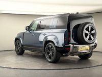 Usado Land Rover Defender HSE Dynamic 300 HP (220 kW) 2024 SUV