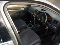 Used VW Jetta 2007 Sedan
