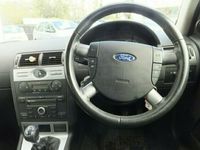 Used Ford Mondeo 2006 Hatchback