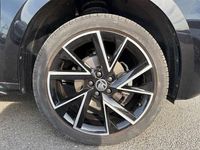 Used Skoda Kamiq Monte Carlo 108 HP (79 kW) 2023 Black SUV