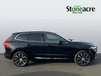 Used Volvo XC60 Ultra 2025 Black SUV