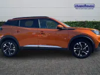 Used Peugeot 2008 Allure 2020 SUV