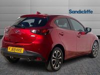 used Mazda 2 21.5 115 GT Sport Nav+ 5dr Hatchback Hatchback