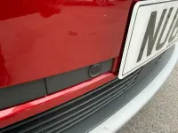 Used Vauxhall Grandland X Business Edition 130 HP (95 kW) 2019 Red SUV
