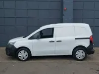 Used Nissan Townstar Acenta 2023 White Van