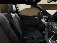 New Audi A1 Sportback Black Edition 150 HP (110 kW) 2026 Hatchback