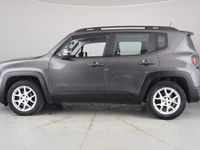 used Jeep Renegade 1.0 GSE T3 Longitude Euro 6 (s/s) 5dr
