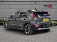 Used Kia e-Niro 150 kW (204 HP) 2024 Grey SUV