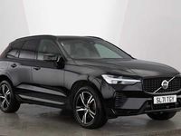 Usado Volvo XC60 R-Design 194 HP (142 kW) 2022 SUV