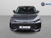 Used MG HS SE 224 HP (164 kW) 2025 Grey SUV