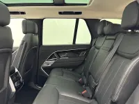 Used Land Rover Range Rover HSE 460 HP (338 kW) 2026 SUV