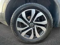 Used VW T-Roc Active 110 HP (80 kW) 2022 White SUV