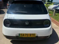 Used Honda e Advance 113 kW (154 HP) 2026 Hatchback
