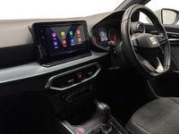 Used Seat Arona Xperience 110 HP (80 kW) 2022 Green SUV