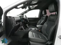 Used Ford Ranger Tremor 205 HP (150 kW) 2024 White Pickup