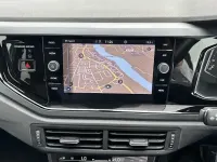Used VW Taigo R-line 110 HP (80 kW) 2023 Grey SUV