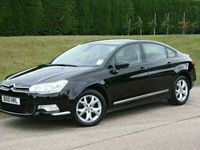 used Citroën C5 2.2