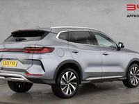 Used BYD Seal U Comfort 218 HP (160 kW) 2025 Grey SUV