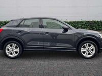 Used Audi Q2 Sport 2022 Grey SUV