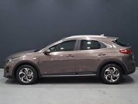Used Kia XCeed 2020 Brown SUV