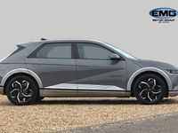 Used Hyundai Ioniq Premium 167 kW (228 HP) 2023 Grey Hatchback