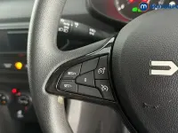 Used Dacia Jogger Essentiel 110 HP (80 kW) 2025 Grey MPV
