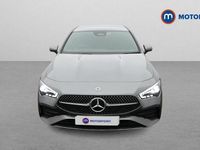 Used Mercedes CLA200 Executive 163 HP (119 kW) 2024 Grey Sedan