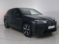 Used BMW iX M Sport 384 kW (523 HP) 2023 Grey SUV